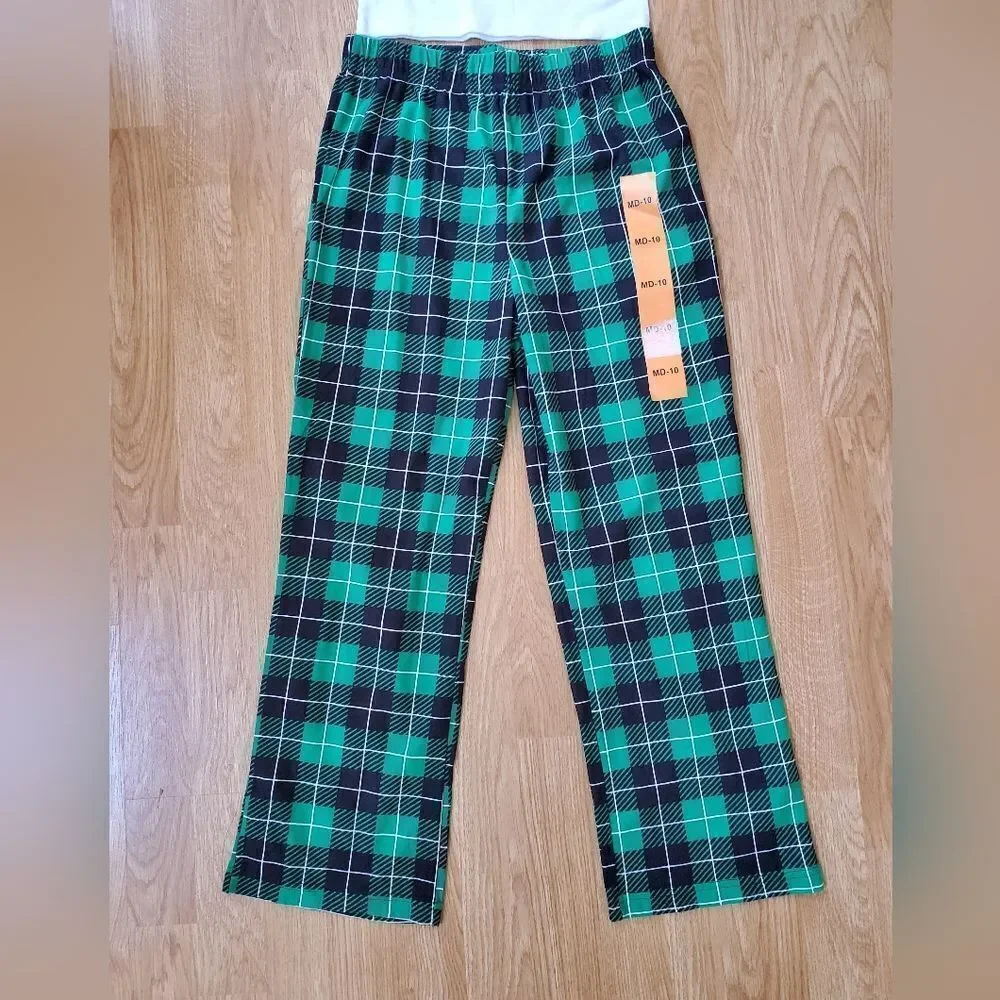 Nap Chat Family 'Mom Made Me ' Pajama Set - Kids Medium